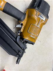STANLEY BOSTITCH N80SB-1 FRAMING NAILER - TESTED